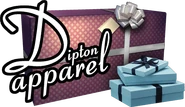 Dipton Apparel icon