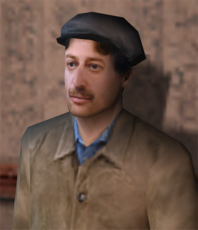 Drkati Picku