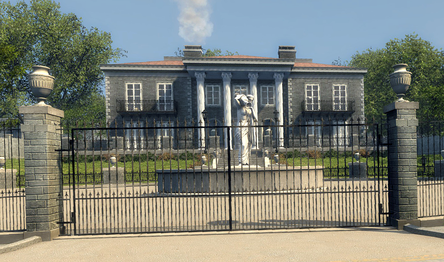 dlc mafia 2 house dlc mafia 2 house