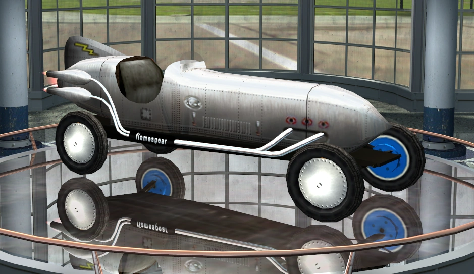 Flame Spear Mafia Wiki Fandom