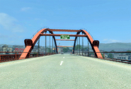 Highbrook Bridge