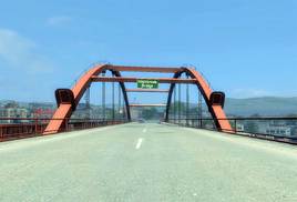 Highbrook Bridge