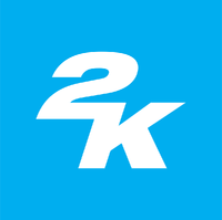 2K Czech Logo