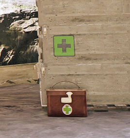 Med Kit