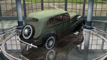Schubert Extra Six Fordor | Mafia Wiki | Fandom