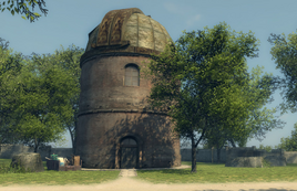 Old Observatory