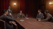 Salieri crime family