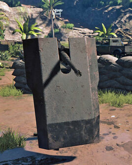 Turret