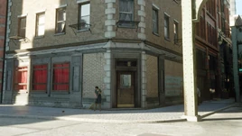 Black Cat Bar
