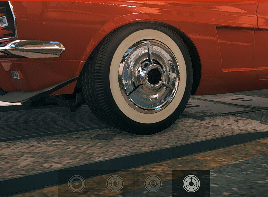 Mafia 3 Mods - CAR CUSTOMIZATIONS 