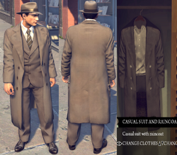 Mafia shop 2 clothes