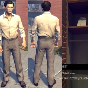 mafia 2 clothes