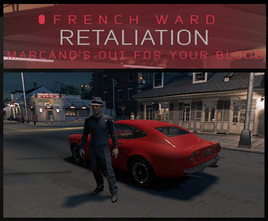 Retaliation