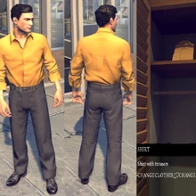 mafia 2 clothes