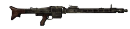 Mafia II - MG-42