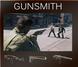 Gunsmith