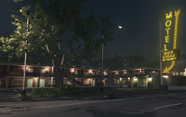 Quik Lodge Motel