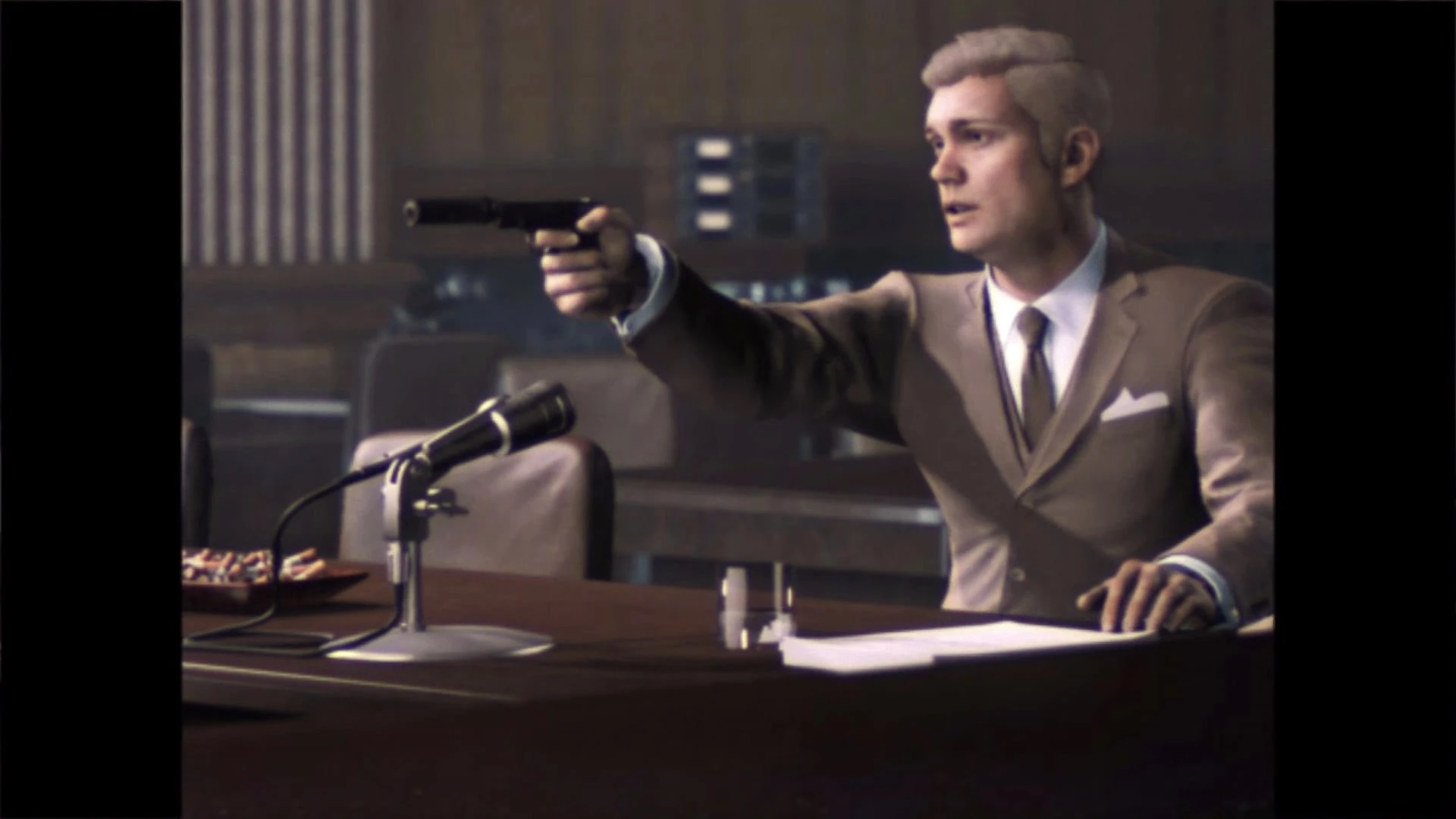 Mafia Iii Endings Mafia Wiki Fandom