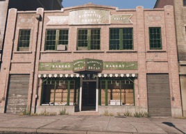Mama Righetti's Bakery