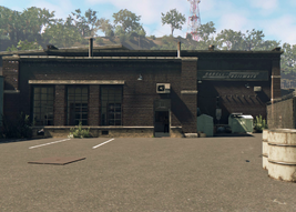 Barclay Railways