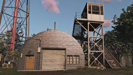 Grow House