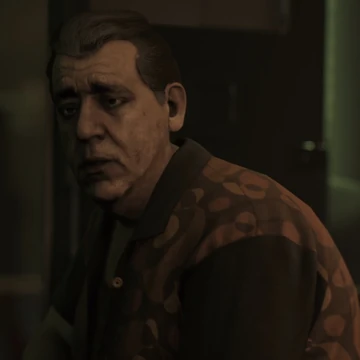 Roman Barbieri Mafia Wiki Fandom