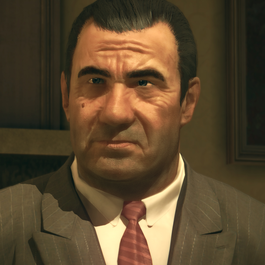 The Mafioso, Wiki