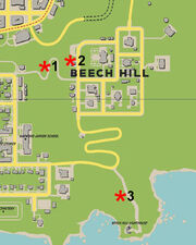 MF Map Beech Hill