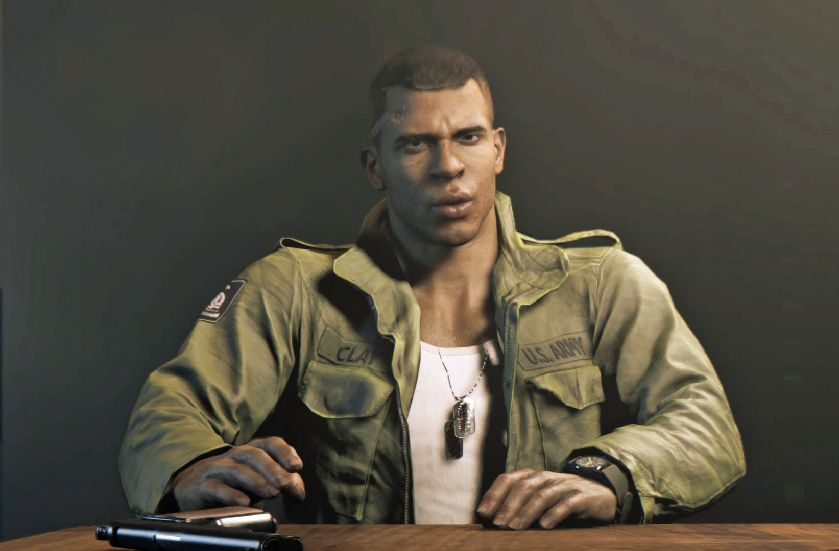 Mafia III, Mafia Wiki