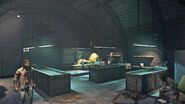 Basic grow house