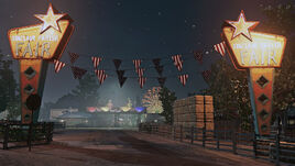 Sinclair Parish Fair