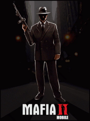 Mafia II Mobile 01