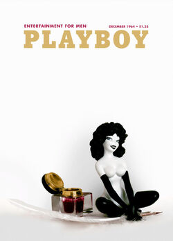 3 pictures mafia playboy Playboy Magazines