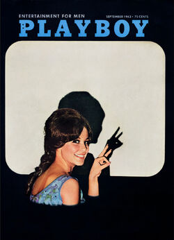 Pictures playboy mafia 3 May 1963