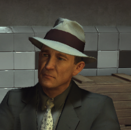 Richie (Mafia II)