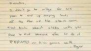 Note