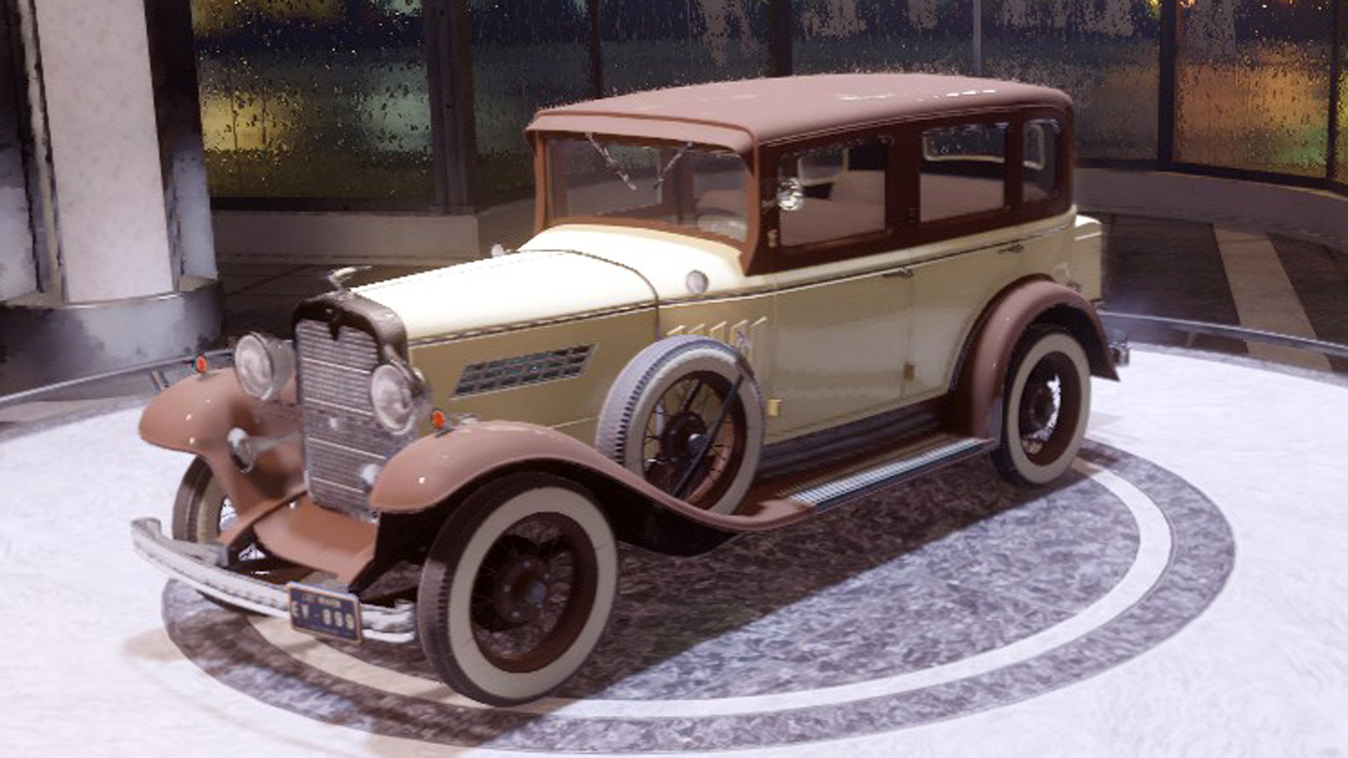 Shubert Six (Mafia: DE) | Mafia Wiki | Fandom