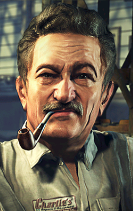 Charlie Lopez