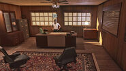 Vito's office