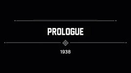 Prologue (Mafia DE)