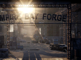 Empire Bay Forge