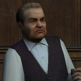 Mafia: TCoLH