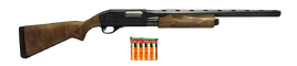 Mafia II - Shotgun