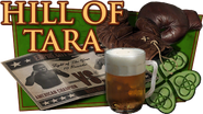 Hill of Tara icon