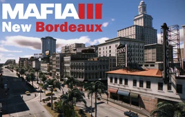 New Bordeaux