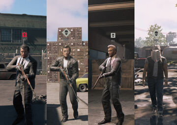 Racket Enforcers | Mafia Wiki | Fandom