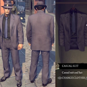 mafia 2 clothes