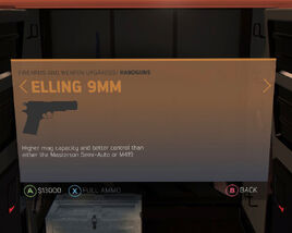 Elling 9mm