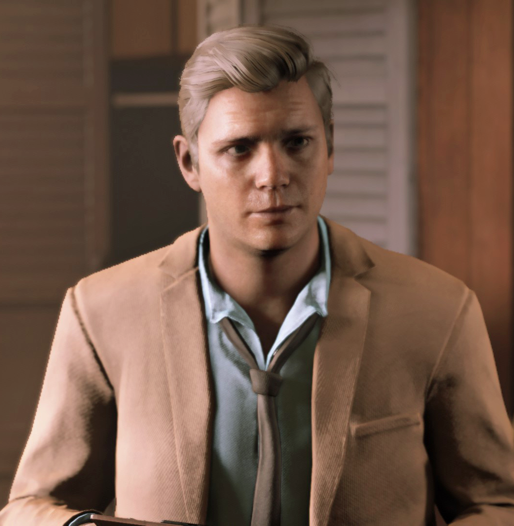 Mafia III, Mafia Wiki