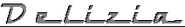 Delizia logo